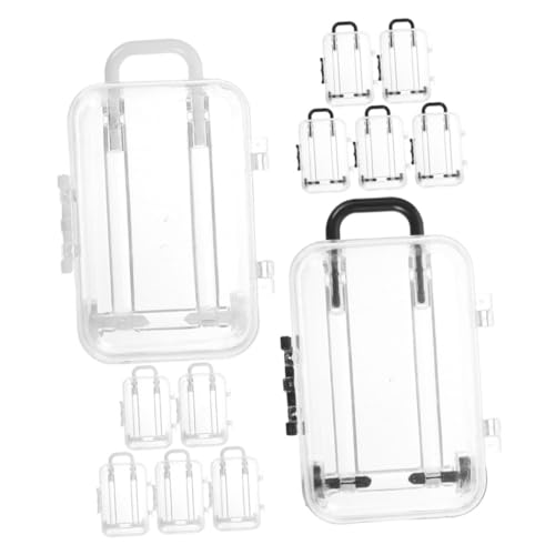 OFFIGAM 12~jX[cP[X {bNX ^gщ\ȃLfB