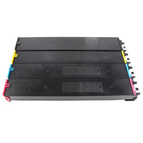 Cartouche de toner pour imprimante SF30 SF-S312 SF-S351 lot de 4 couleurs