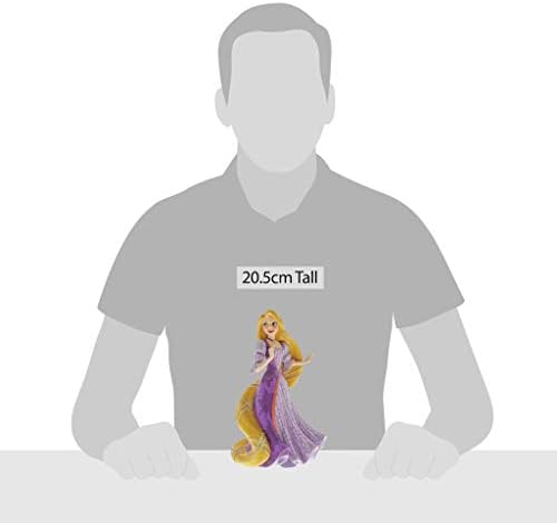 Disney Showcase Rapunzel Figurine