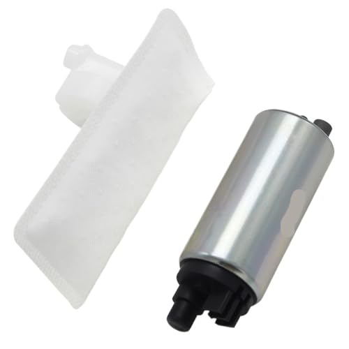 Evita tirones con la bomba de combustible para motocicleta compatible con Z250SL 49040-0753