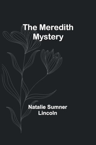 The Meredith Mystery