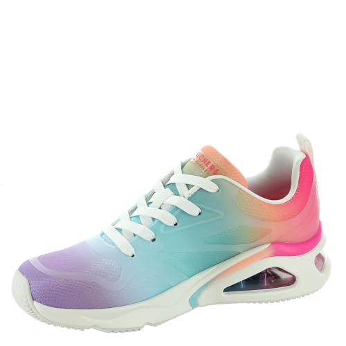 Skechers Skechers Street Women's, TRES-AIR UNO-Hazy Sunset, WMLT, 9 M US