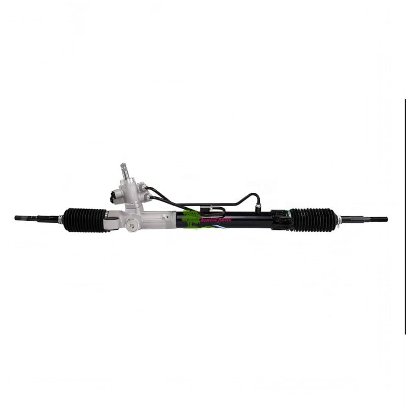 Power Steering Gear Rack for Honda Odyssey 2nd Generation, Facelift (2001–2004) for 53601-S0X-A01 53601-S0X-A03 LHD Left Hand Drive