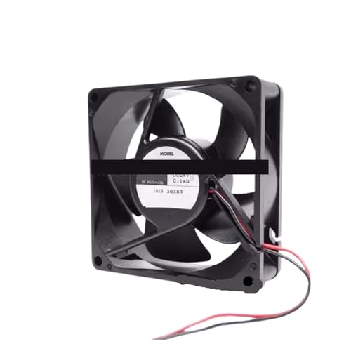Ventilateur MD825B-24 24V remplace les modules bruyants en panne