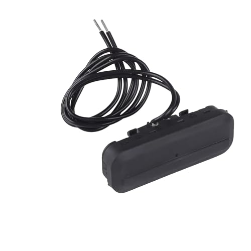 Commande du couvercle de coffre bloqué Cruze 2016 bouton hayon 1.4L - 2