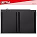 LBTPH Li-Polymer A1547 Tablet Battery Compatible with iPad 6 MH0W2ll/a MNV72ll/a MH182ll/a MH1J2ll/a, for iPad Air 2, for iPad Air 2 WiFi A1547 A1566 A1567 MGKL2LL/A MGL12LL/A Replacement with Tools