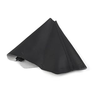 Yfqazxsw Staubschutzkappe für Land Rover Freelander 2