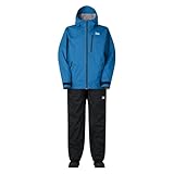 ダイワ(DAIWA) RAINMAX ベンチレーションライトレインスーツ DR-3326 マリンブルー XL