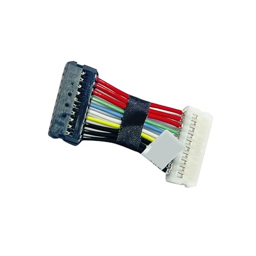 Solución apagones Lenovo IdeaPad Pro 5 cable batería 5C10S31010 2