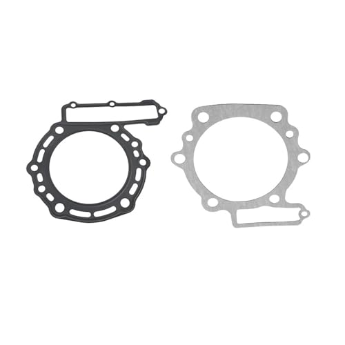 Joint de cylindre klr650 et pochette embrayage moto kl 650