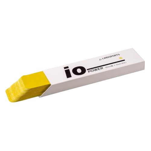 LINDSPORTS p[CIe[v J[ LlVIW[e[v e[sOe[v (?50mm×25cmJbg 40) (CG[)