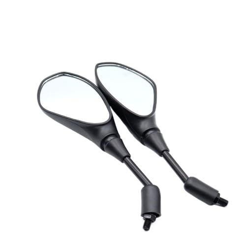 Espejos retrovisores de moto con cristal antivibración para manillar F800GS y S1000R