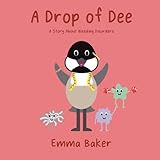 A Drop of Dee: A Story About Bleeding Disorders