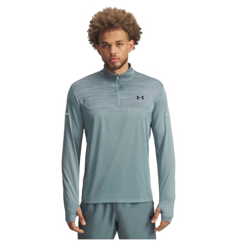 Under Armour Tech Utility Half Zip Sweatshirt 2XL