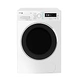 Lavadora FAGOR 4FE-7612 Blanco 7Kg Vapor
