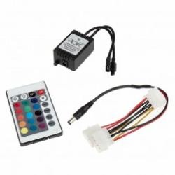LAMP-LEDFL7003 Lamptron compatible FlexLight Multi - 72 LEDs - RGB