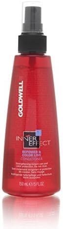 Goldwell Inner Effect Repower & Color Live Conditioner 5.0 oz by Goldwell