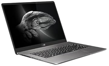 MSI Creator Z16 (40,6 cm (16,0") / 120Hz) Creator Laptop (Intel Core i9-11900H, Nvidia RTX3060, 32 GB RAM DDR4-3200, 6 GB GDDR6 VRAM, 1TB, Windows 10 Pro) A11UET-208