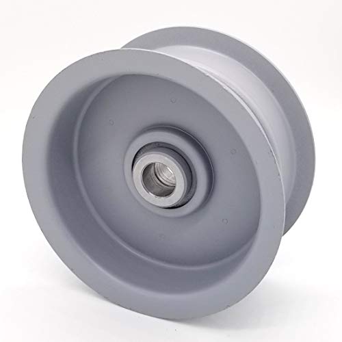 Phoenix Pulleys Fc400188 Idler Part 37400188 Industrial