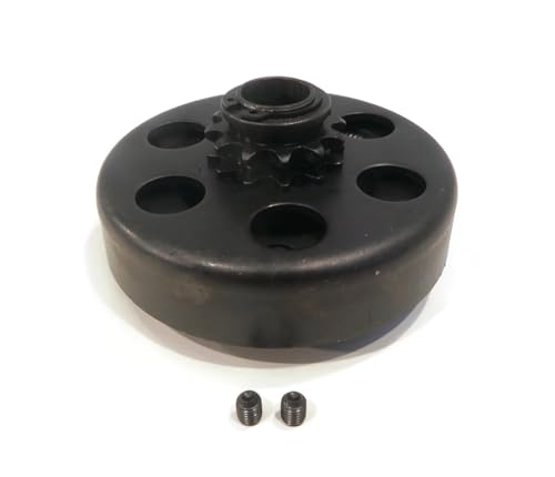 The ROP Shop | Centrifugal Clutch with 3/4" Bore, 12
