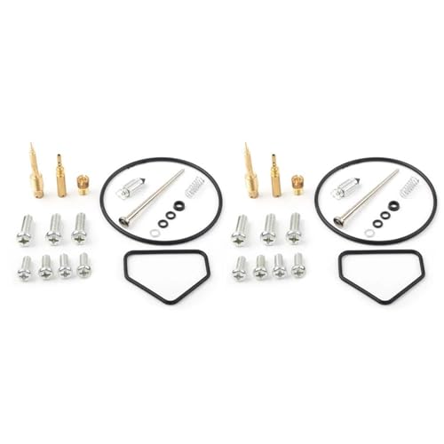 Kit carburador VN750 para Kawasaki Vulcan 750 1987-2006 de moto 2