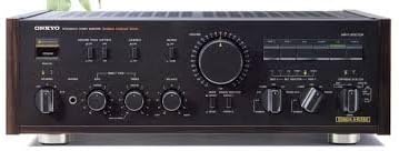 Amazon | ONKYO オンキョー Integra A-819RX プリメインアンプ 