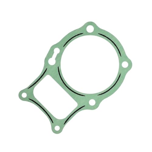 Kit de junta de culata de cilindro compatible con quad Honda TRX250 de 2001-2023 3