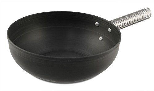 Image of Lloyd Pans Kitchenware Stir Fry Pan 10 inch - DK