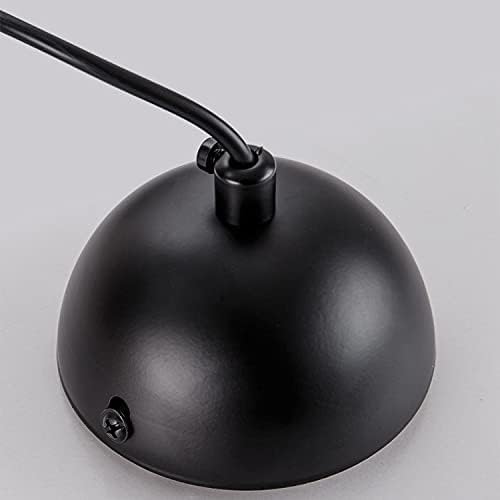 Luz de techo colgante LED 3W de tubo largo 6