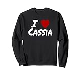 I Heart (Love) Cassia Designs