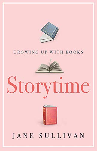 Storytime view 2