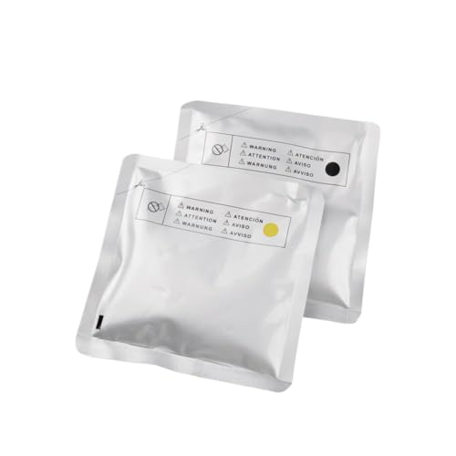 Developer Material Compatible with MPC2004 2504 3004 4504 5504 6004 2004 3504 MPC2504 MPC3004 MPC4504 MPC5504 MPC6004 MPC3504