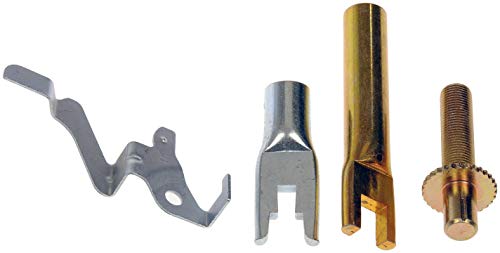 Dorman HW2845 Rear Passenger Side Drum Brake Self-Adjuster Repair Kit Compatible with Select Scion/Toyota Models