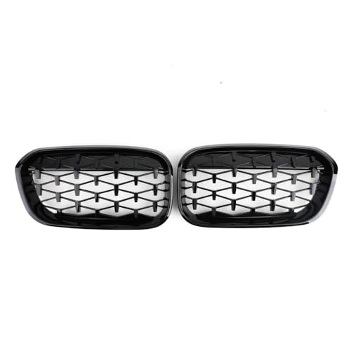 Grille de calandre BMW F20 F21 pour remplacer une pièce usée et relooker la face avant