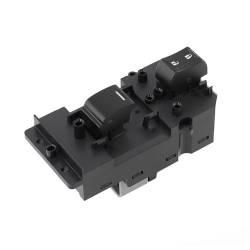 Bouton de lève-vitre électrique bloqué ? Commande passager Honda Accord 2008-2012
