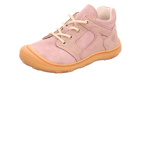 Ricosta GmbH & Co Pepino Boots, Purple Viola, 24 EU