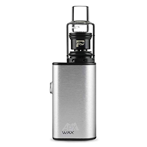 Pulsar APX Wax (Anodized Silver)