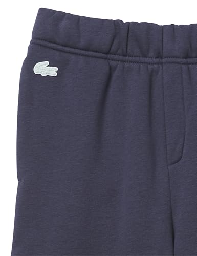 Lacoste Boys Organic Cotton Track Pants3