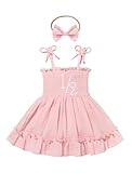 IMEKIS Half Birthday Outfit...