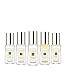Jo Malone Cologne Spray 5-Piece Mini Variety Set for Men and Women