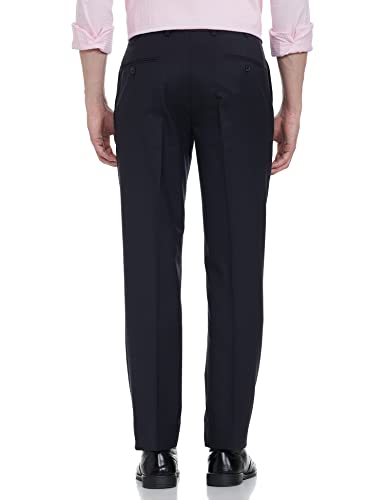 Image of Park Avenue Men's Regular Trouser