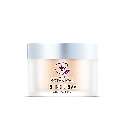 rosvanee retinol moisturizer