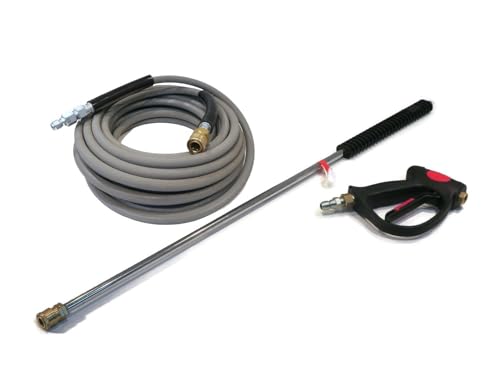 The ROP Shop | 4000 PSI SPRAY GUN, 36