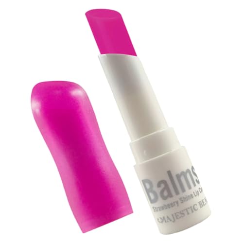 NIYANGLE bálsamo de tinte labial mineral primero brillo de labios de alto brillo Hidratar ultra centro mini brillo de labios Brillo de labios para mujer el plastico Violet
