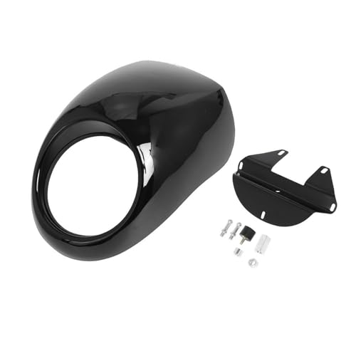 Support fourche avant Dyna pour rouler confortablement en ville et sur autoroute en Harley
