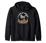 Il design Scottish Fold è per i proprietari di gattini a pelo lungo o gli amanti delle Highland Fold che amano dare al loro gatto una casa e cibo per farli sentire a proprio agio. Ami le citazioni sugli animali domestici e i gatti scozzesi? Allora adorerai anche questo!