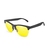 Ampliamente utilizado: las gafas de sol son adecuadas para hombres y mujeres en la mayoría de las condiciones climáticas, y son las que elige para actividades al aire libre (como caminar, conducir, correr, pescar, competir, esquiar, ir de compras, viajar, escalar u otros amantes de las actividades al aire libre) La mejor opción, para transmitirle la sensación pura y natural.