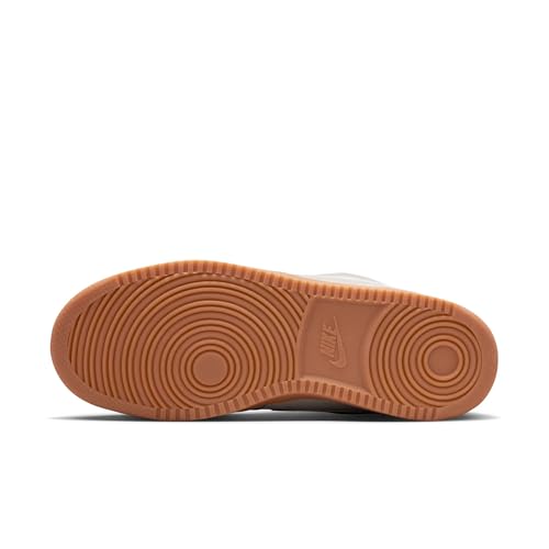 Chaussures Nike Court Vision Low Fl Shoes Femme - vue 7