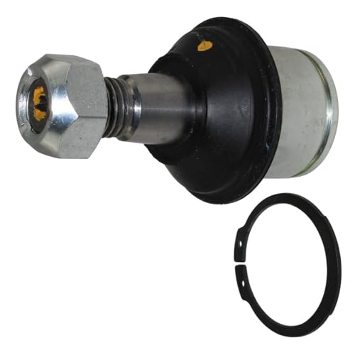 Front Lower Suspension Ball Joint Automotive Replacement Ball Joints for Dodge Ram 1500 2006-2008 3.7L V6, for Dodge Ram 1500 2006-2008 4.7L 5.7L V8, for Dodge Ram 2500 2003-2009 5.9L l6