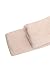 Lilax Girls Faux Fur Button Closure Cozy Dress Coat (3 Years, Beige)